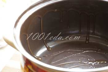 Квашеная капуста с медом: рецепт с пошаговым фото