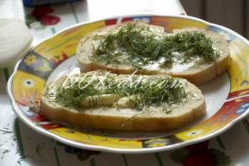 Суп с куриными шариками и зелеными тостами: рецепт с пошаговым фото